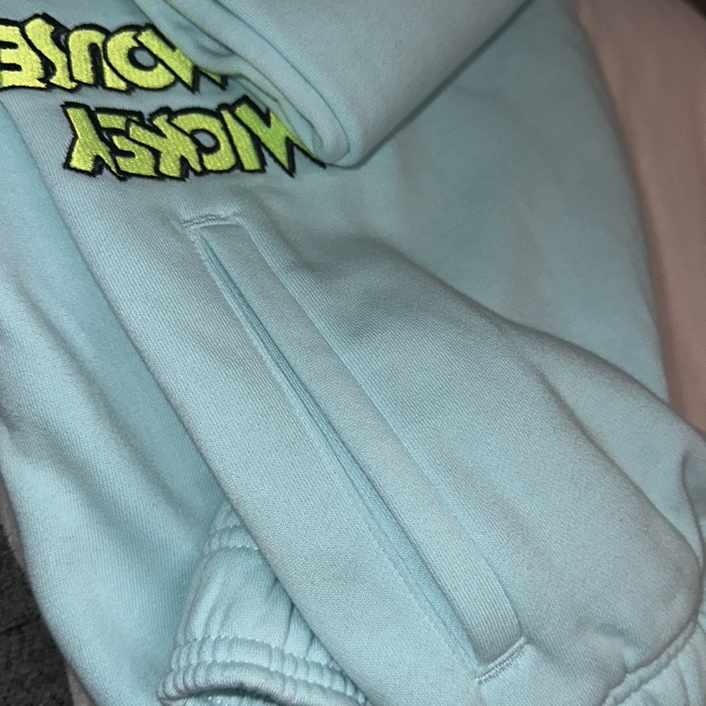 Disney Mickey Mouse Sweatpants - Picture 6 of 6